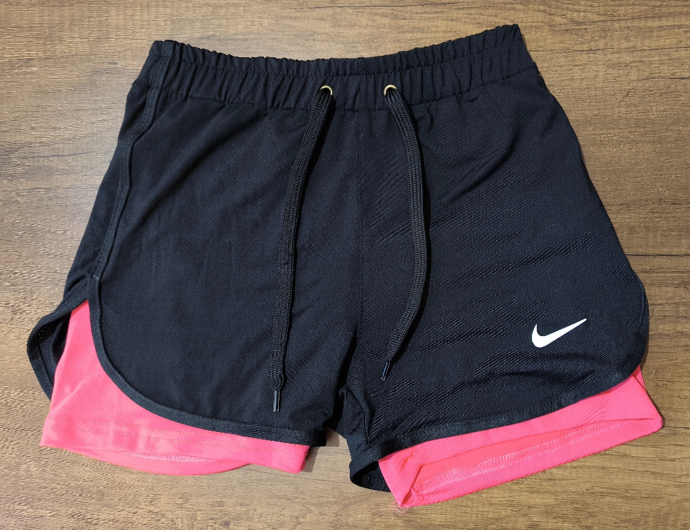 Shortcito con Calza Deportivo - Imagen 7