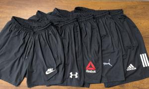 Short Deportivo Marcas Surtidas