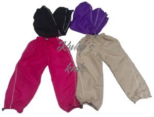Pantalon Microfibra  de Nena