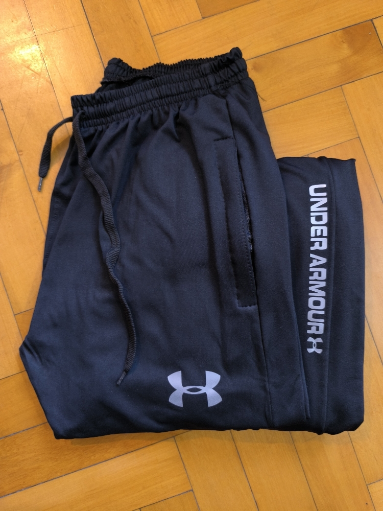 Pantalón Deportivo Lycra Marcas Surtidas Frisado - Imagen 3