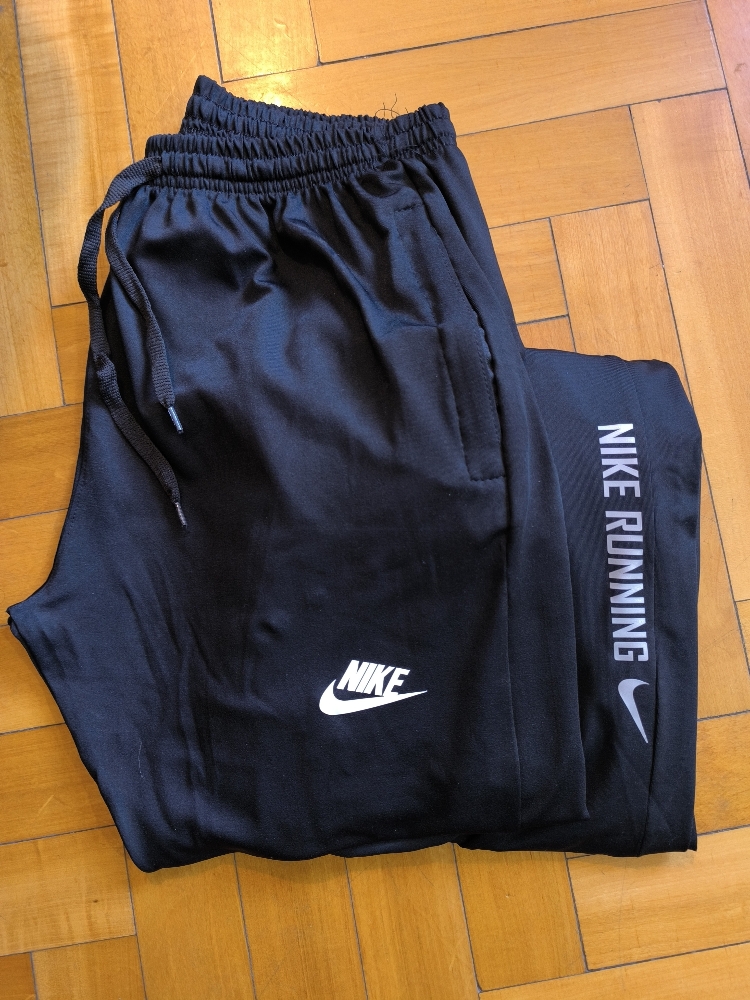 Pantalón Deportivo Lycra Marcas Surtidas Frisado - Imagen 4