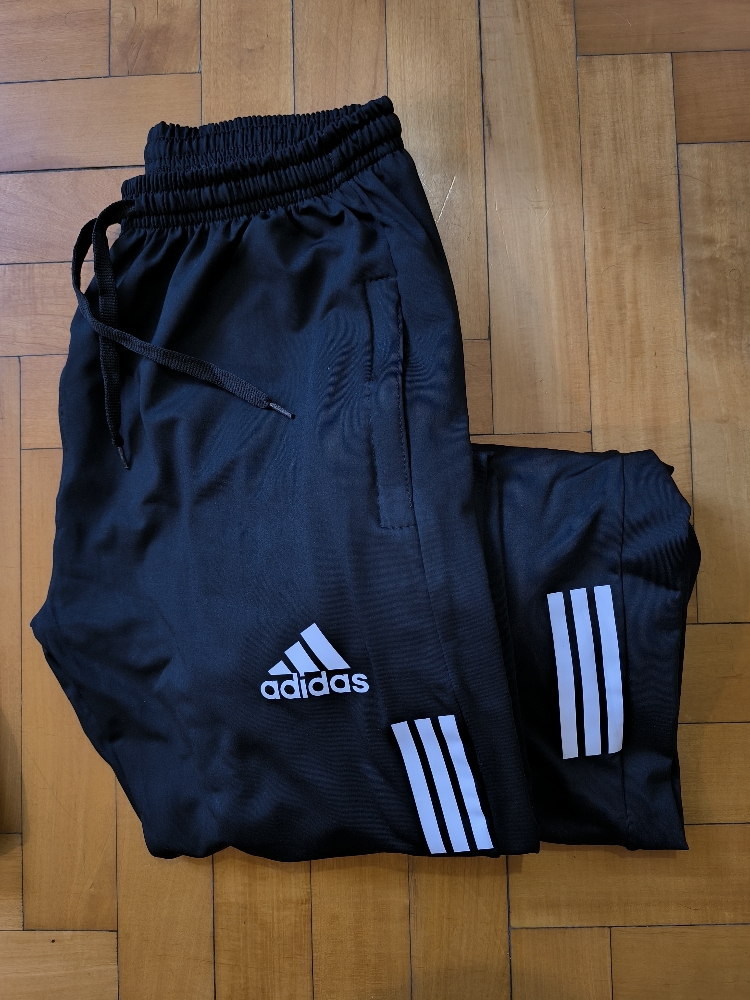 Pantalón Deportivo Lycra Marcas Surtidas Frisado - Imagen 5
