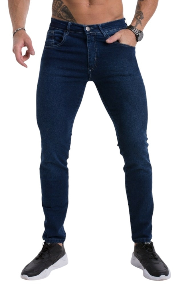 Liquidacion Paquetes de  8 Jeans - Imagen 3
