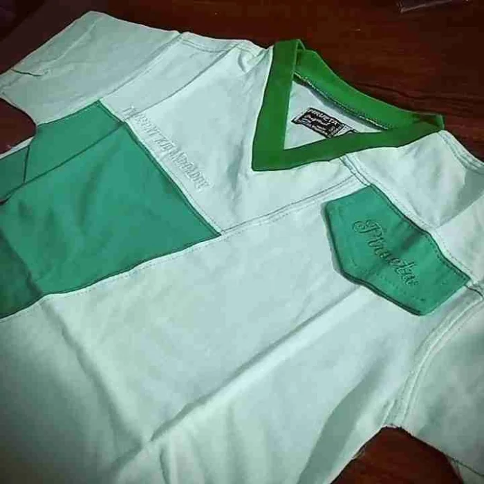 Remera de Bebé Algodon
