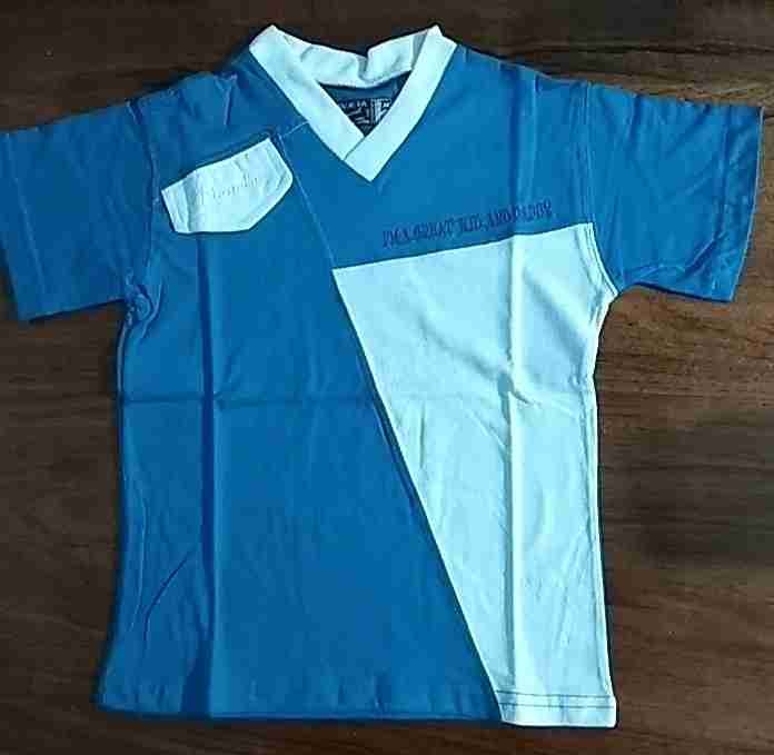 Remera de Bebé Algodon - Imagen 2