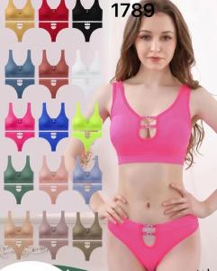 Conjunto Deportivo X Docena Talla M, L,xl, Xxl