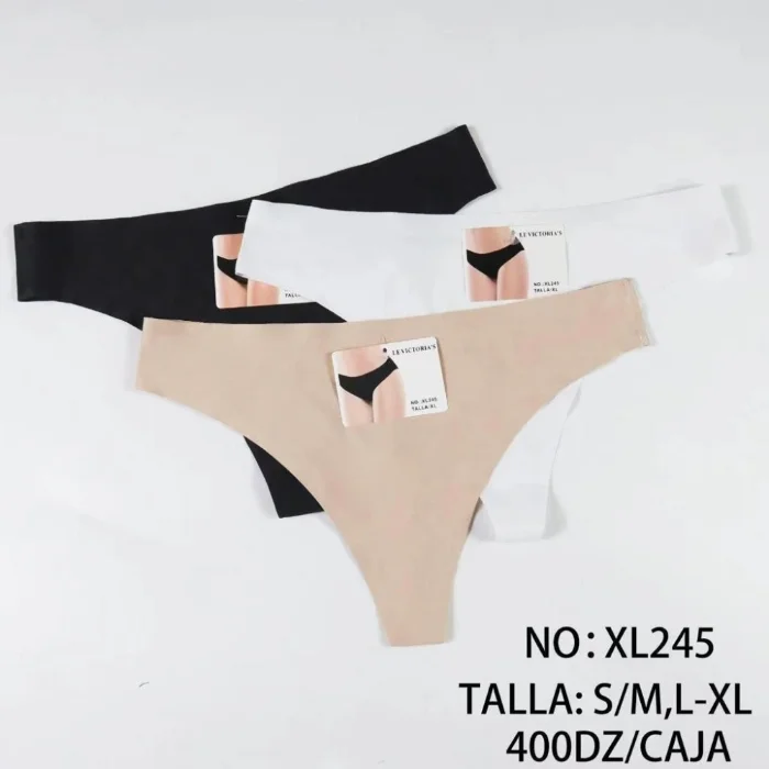 Colaless Segunda Piel/ sin Costura