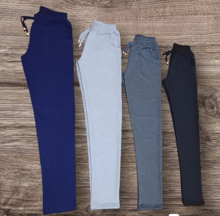 Pantalon  Rústico de Mujer
