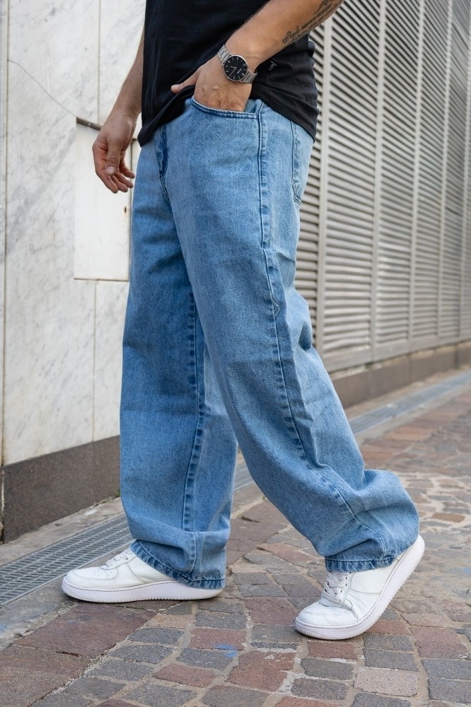Jean Baggy " Oferta "colores Hombre - Imagen 6