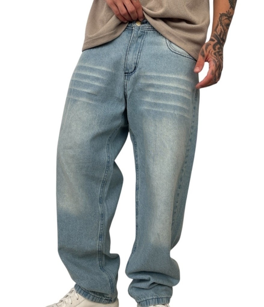 Jean Baggy " Oferta "colores Hombre - Imagen 2