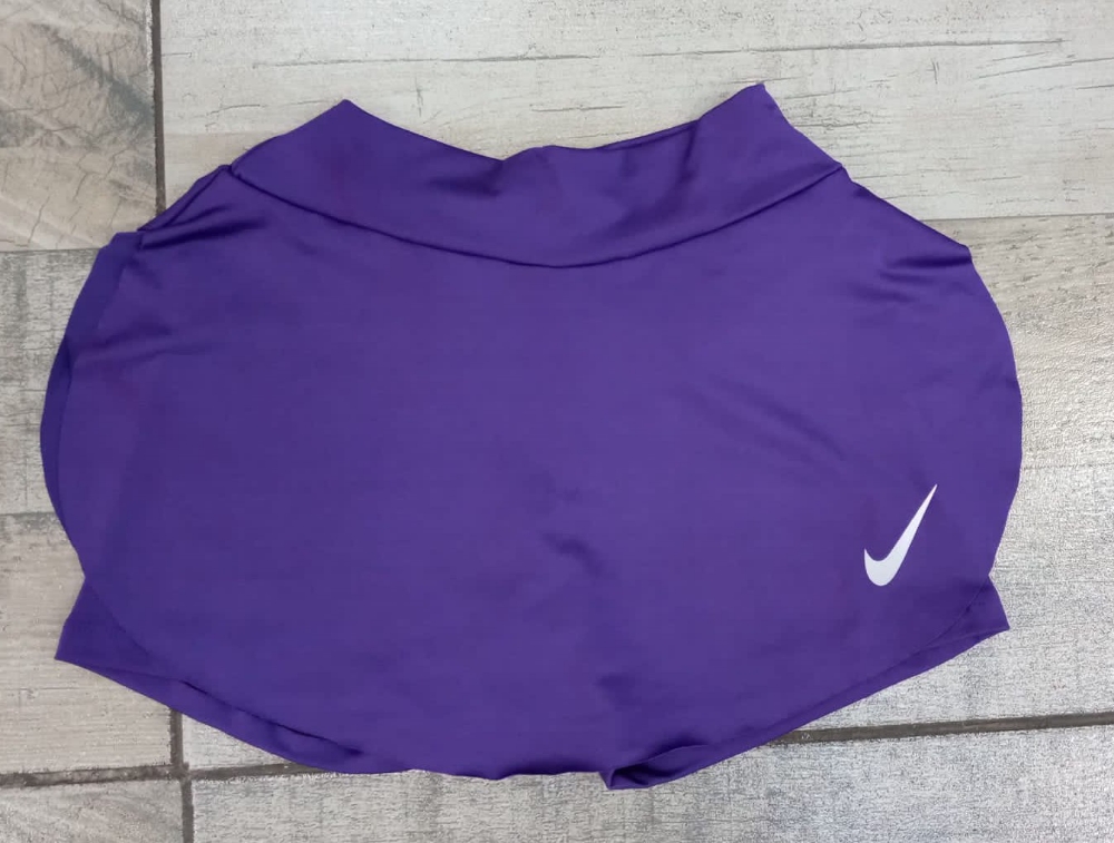 Shorts Pollera de Dama de Laycra - Imagen 3