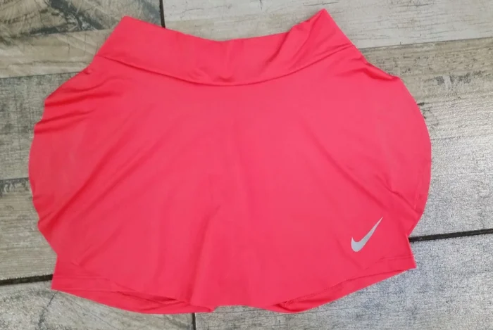 Shorts Pollera de Dama de Laycra