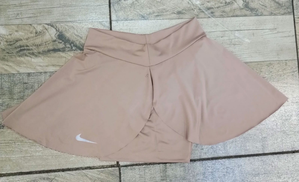 Shorts Pollera de Dama de Laycra - Imagen 5