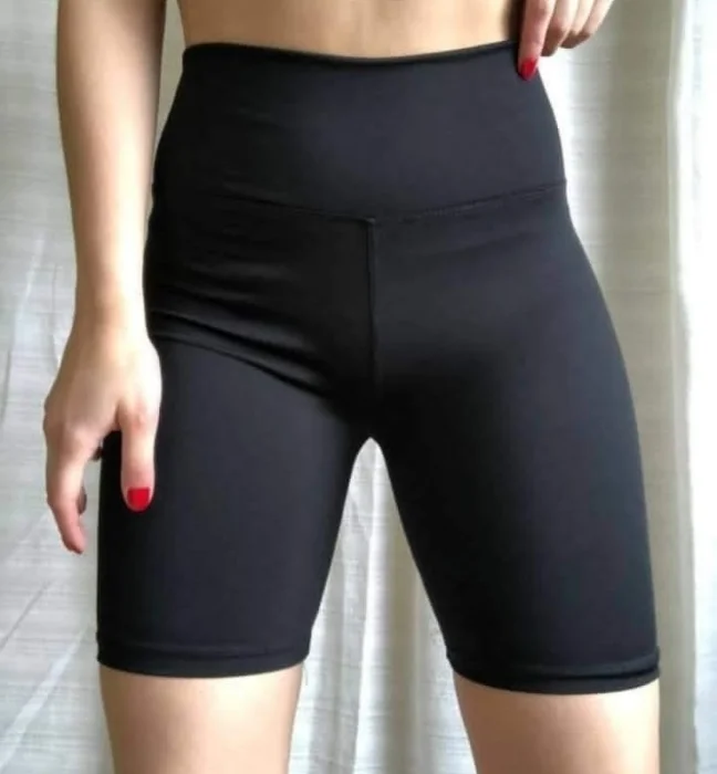 Biker Dama Lycra
