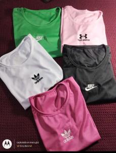 Remeras y Sudaderas Deportivas - Miniatura 3
