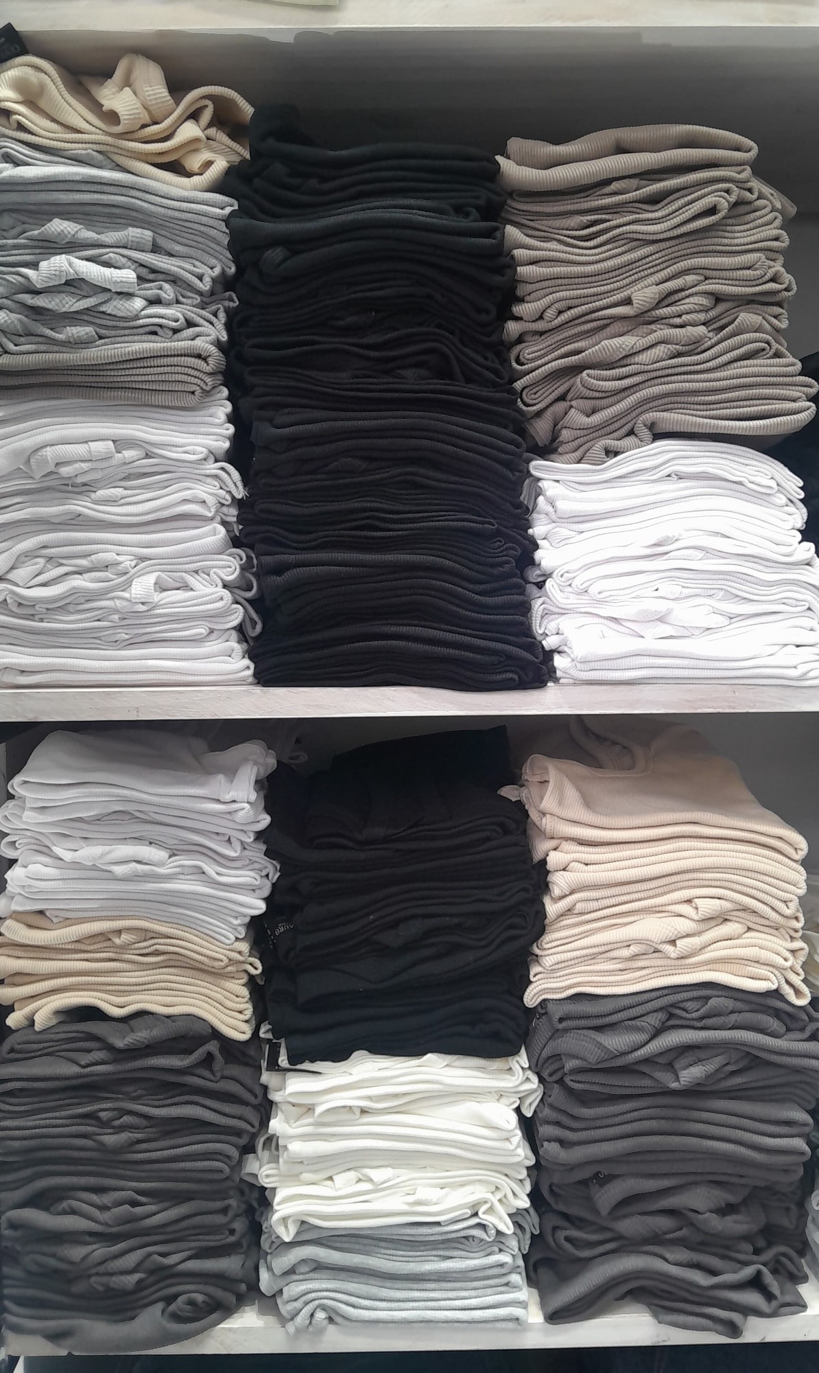 Musculosas Morley - Imagen 2