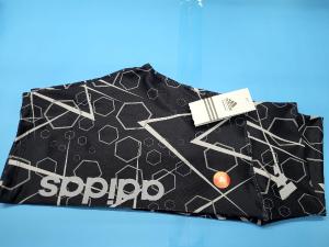 Biker Sublimado Estampado Adids - Miniatura 7