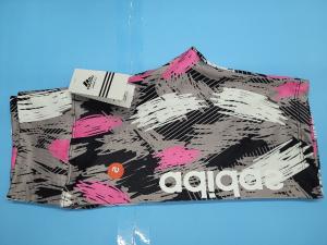 Biker Sublimado Estampado Adids - Miniatura 6