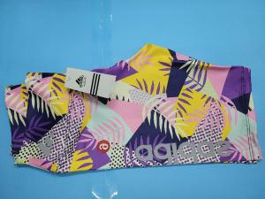 Biker Sublimado Estampado Adids - Miniatura 4