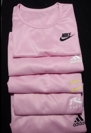 Remera Deportiva de Mujer - Imagen 2