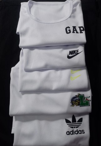 Remera Deportiva de Mujer - Imagen 3