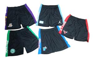 Liquidación Shorts Nba - Miniatura 3