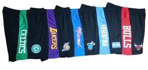 Liquidación Shorts Nba - Miniatura 2