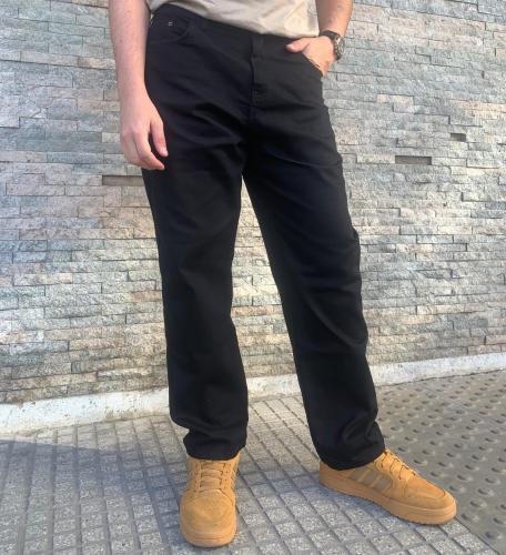 Jean Mom Rebel Men - Miniatura 3