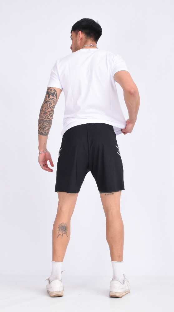 Short Deportivo  Hlm - Imagen 4