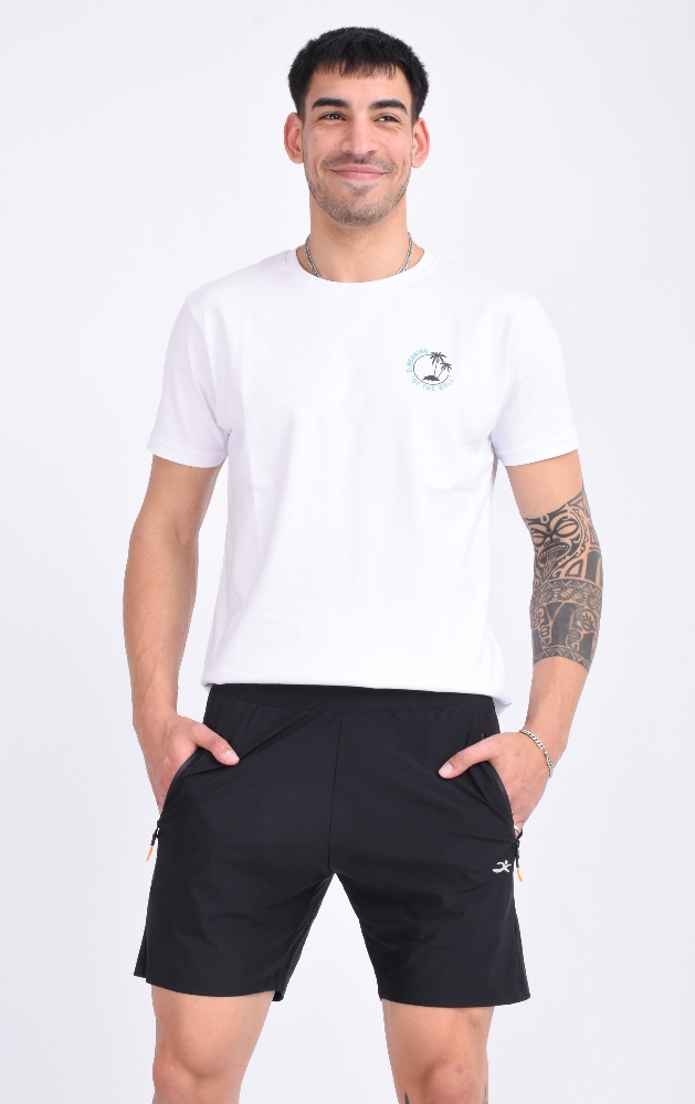 Short Deportivo  Hlm - Imagen 5