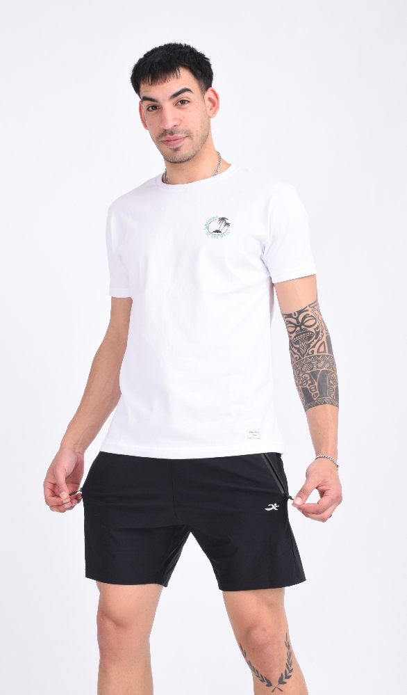 Short Deportivo  Hlm - Imagen 6