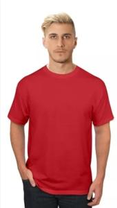 Remera Hombre Basica Spun - Miniatura 2