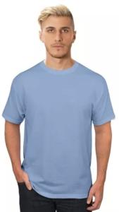 Remera Hombre Basica Spun - Miniatura 3
