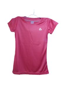 Remeras Running de Mujer