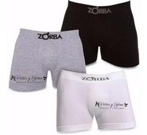 Bóxer Zorba