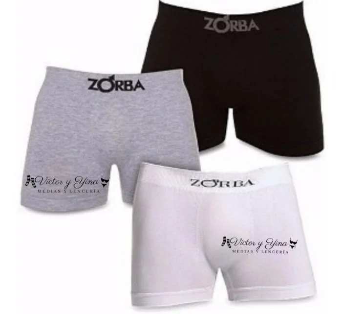 Bóxer Zorba