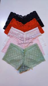 Culotte de Puntilla