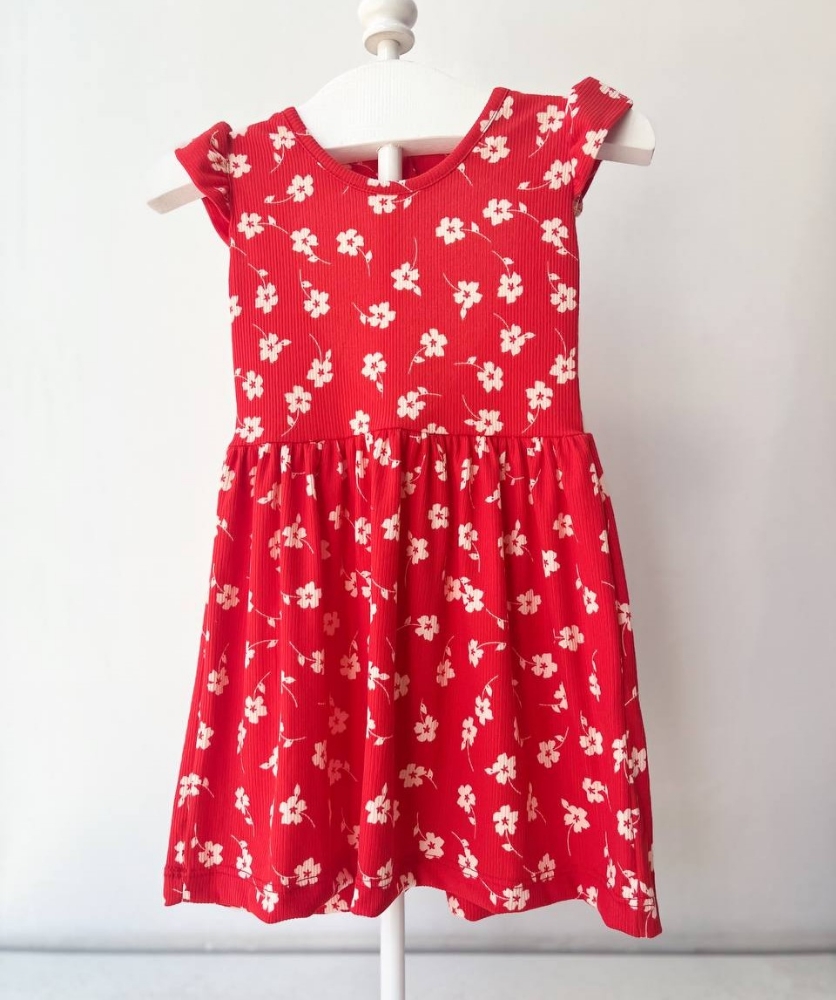 Vestido con Espalda Corazón - Imagen 2