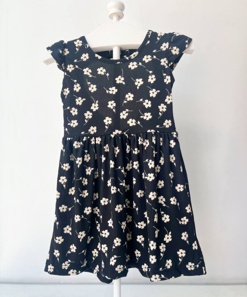 Vestido con Espalda Corazón - Imagen 3