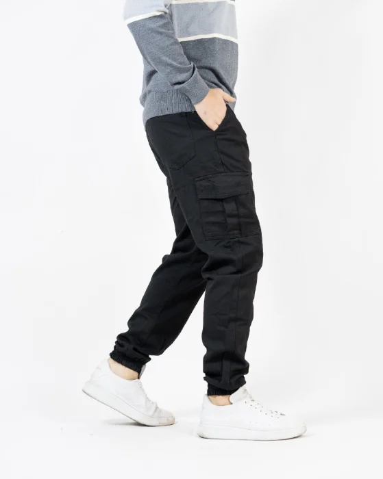 Jogger Cargo