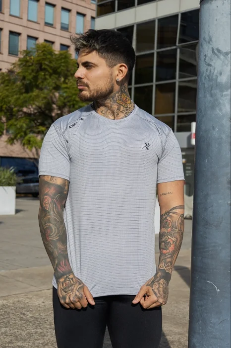 Remeras Run Sport