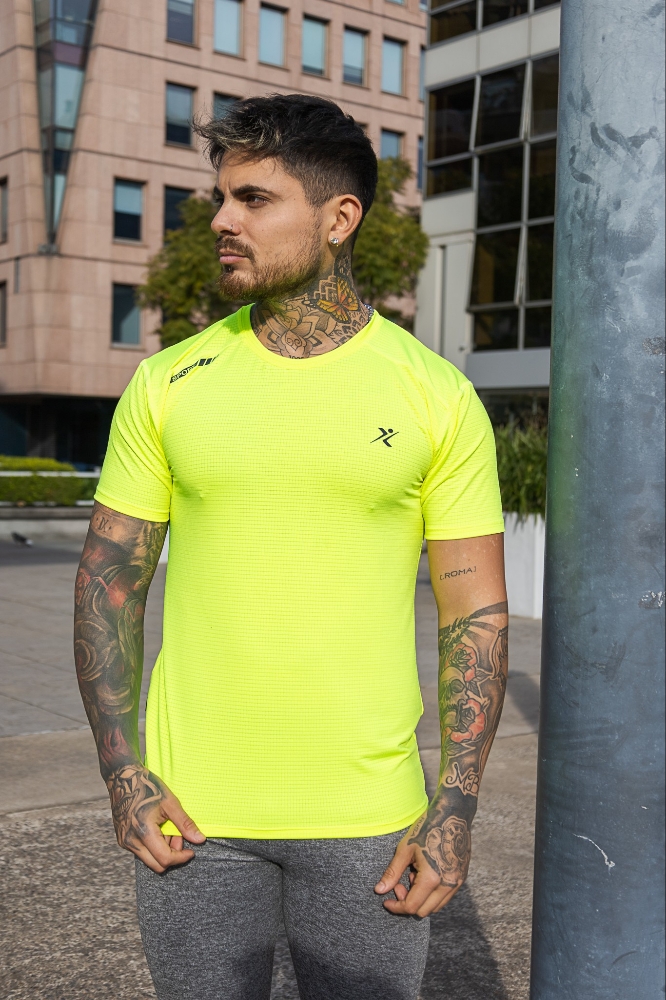 Remeras Run Sport - Imagen 2
