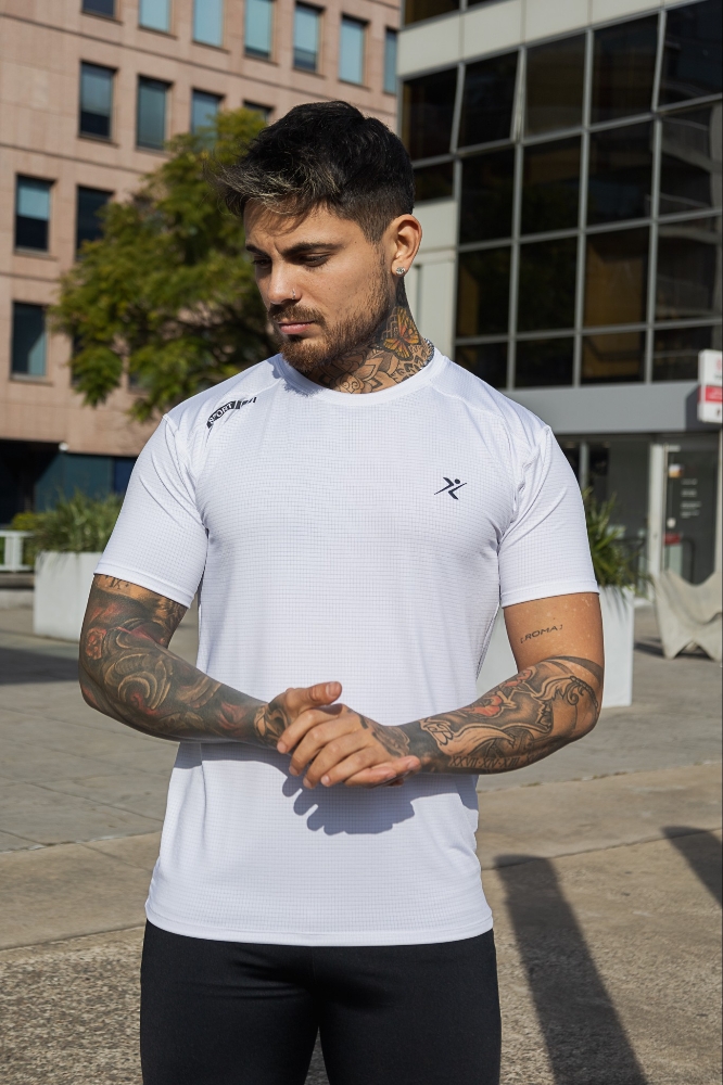 Remeras Run Sport - Imagen 3