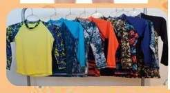 Remera Teens Playa/pileta - Imagen 2