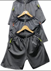 Shorts Laycra Adulto