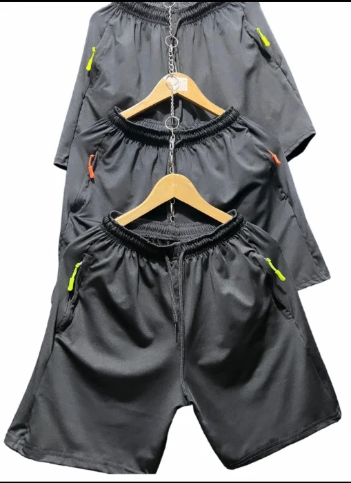 Shorts Laycra Adulto