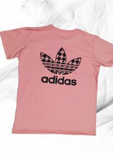 Remera de Dama de Algodón Peinado - Miniatura 2
