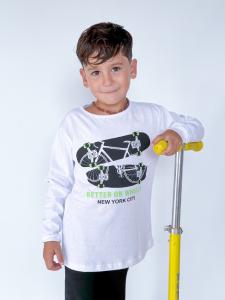 Camiseta Nene