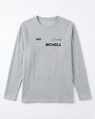 Camisetas Varón