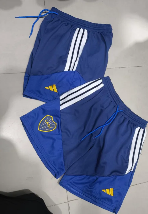 Shorts Deportivos